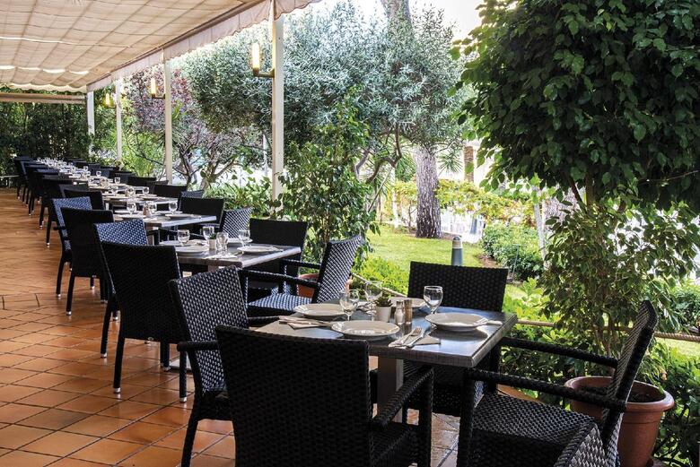 Hotel Club Cala Ratjada