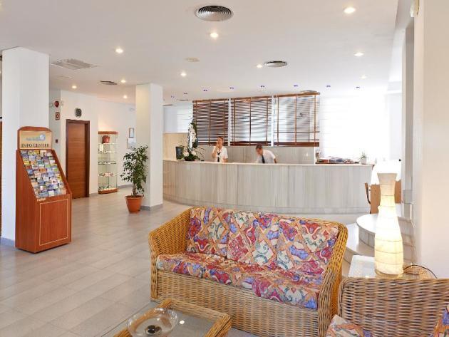 Hotel Club Cala Ratjada