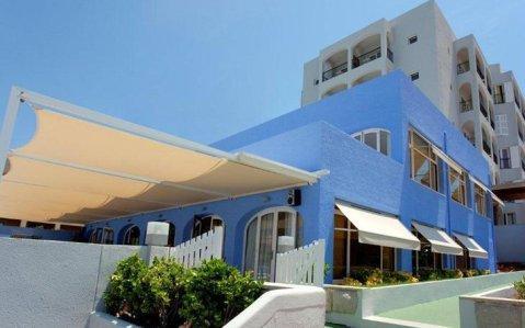 Hotel Mar Azul