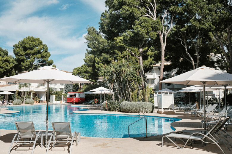 Prinsotel La Pineda Hotel Apartamentos