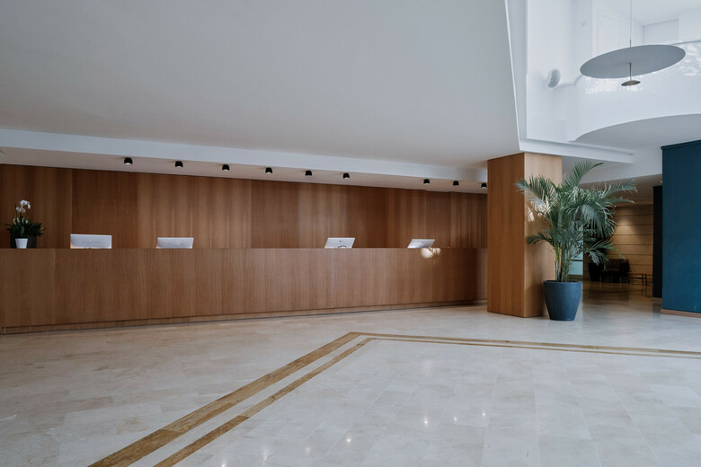 Prinsotel La Pineda Hotel Apartamentos