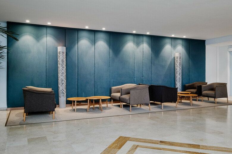 Prinsotel La Pineda Hotel Apartamentos