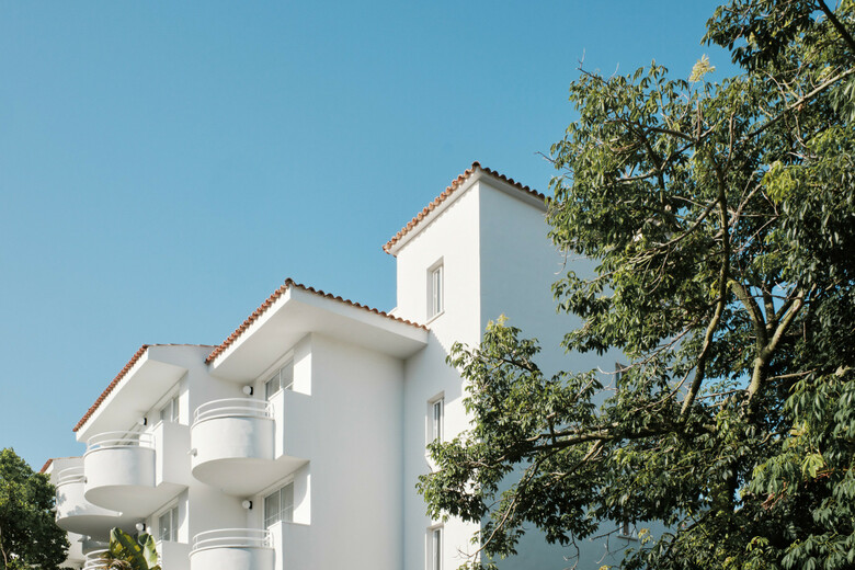 Prinsotel La Pineda Hotel Apartamentos