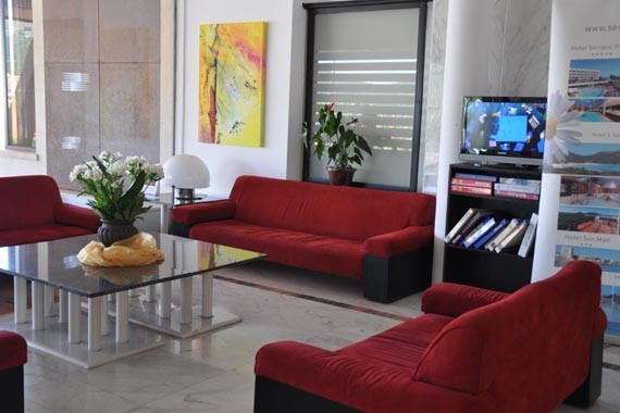 Hotel & Spa S'entrador Playa