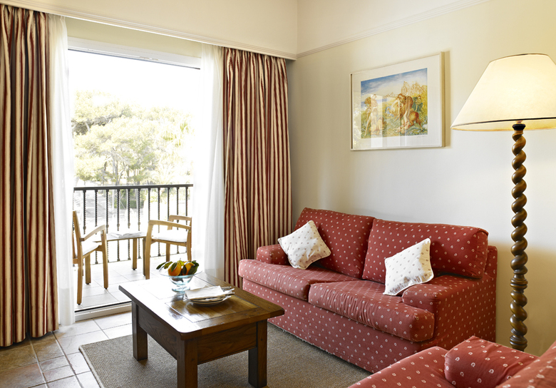 Hotel Cala Sant Vicen�