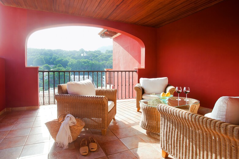 Hotel Cala Sant Vicen�