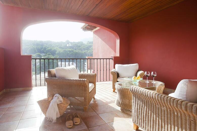 Hotel Cala Sant Vicen�