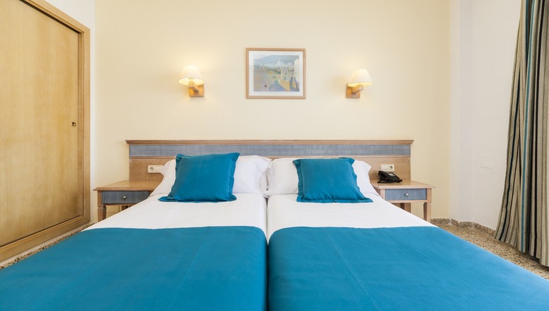 Hotel Globales Simar