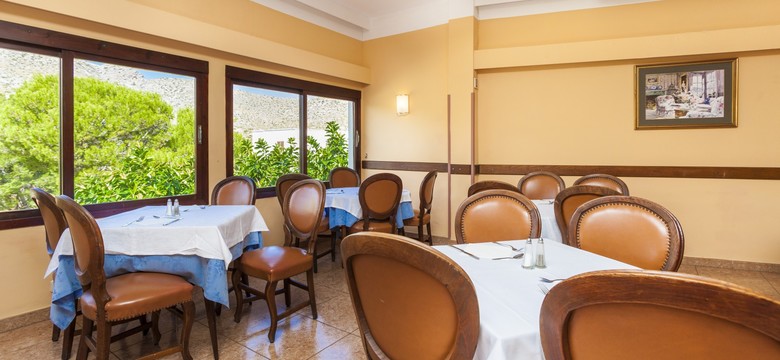Hotel Globales Simar