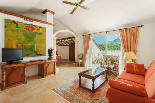Hotel La Moraleja