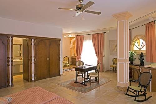 Hotel La Moraleja