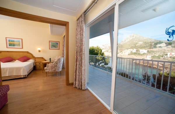 Hotel Grupotel Molins