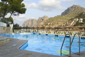 Hotel Grupotel Molins