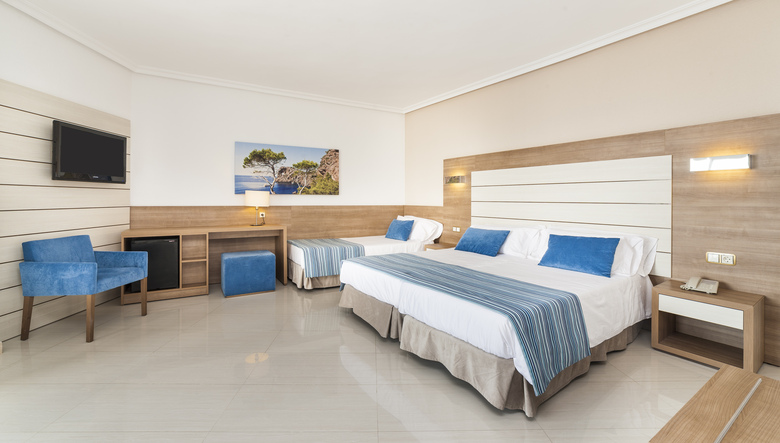 Hotel Globales America