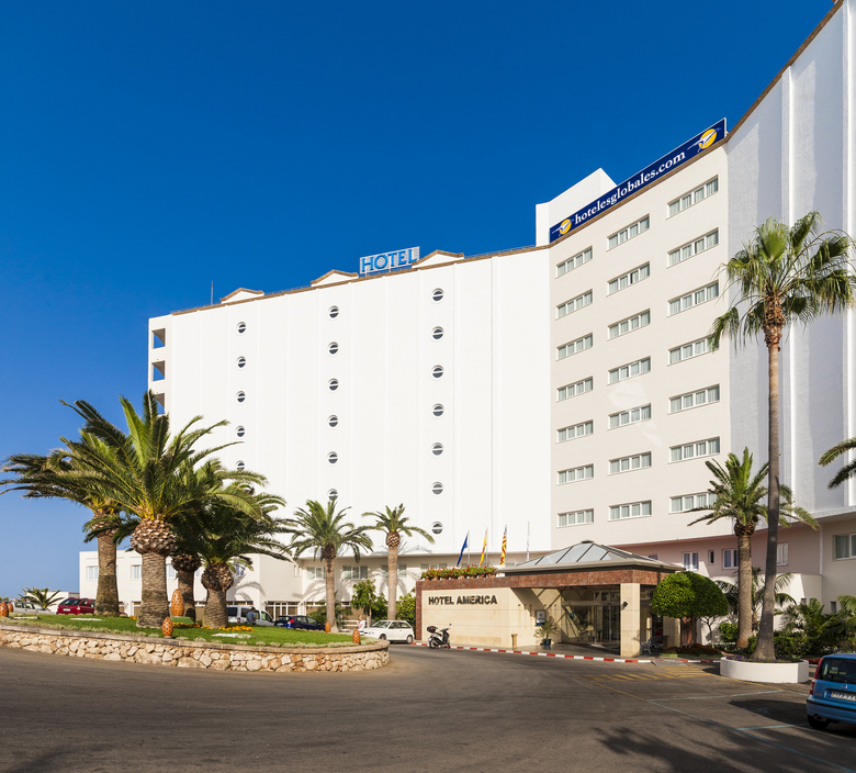 Hotel Globales America