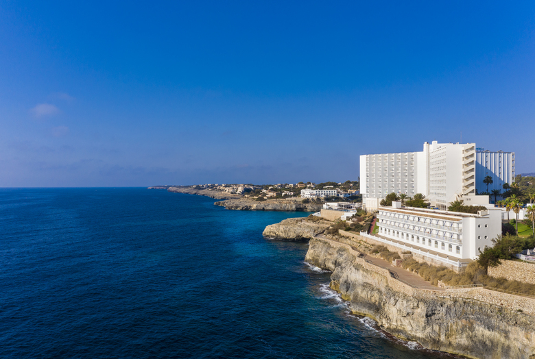 Hotel Globales America