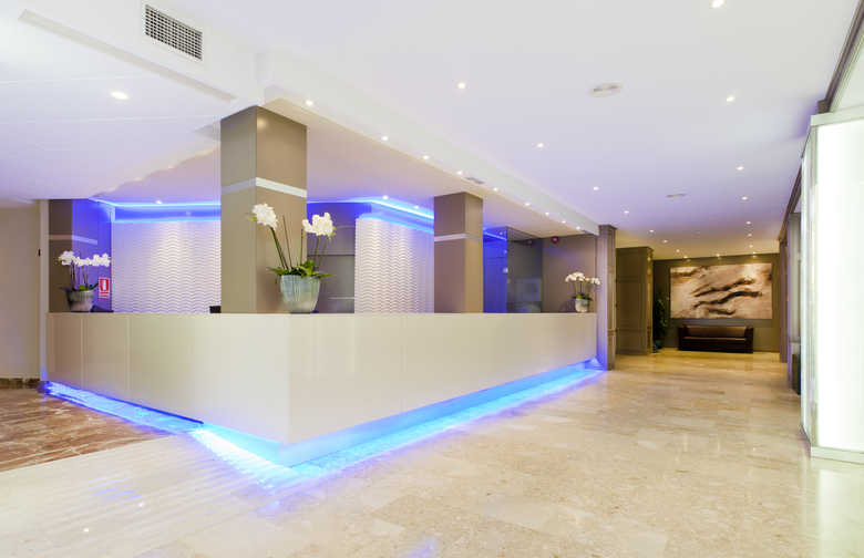 Hotel Globales America
