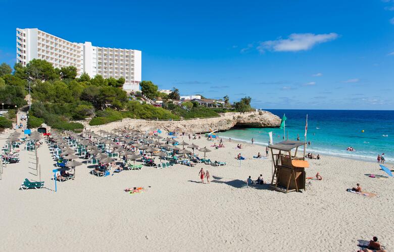 Hotel Globales America