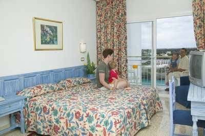 Hotel Globales America