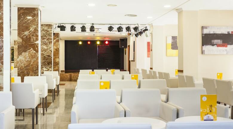 Hotel Globales America