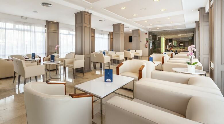Hotel Globales America