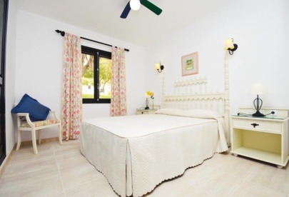 Cala Domingos Aparthotel