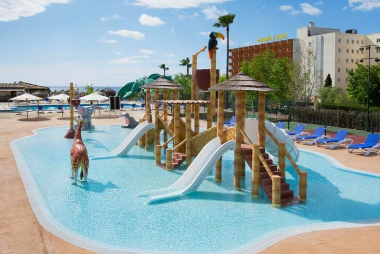 Hotel Hsm Canarios Park