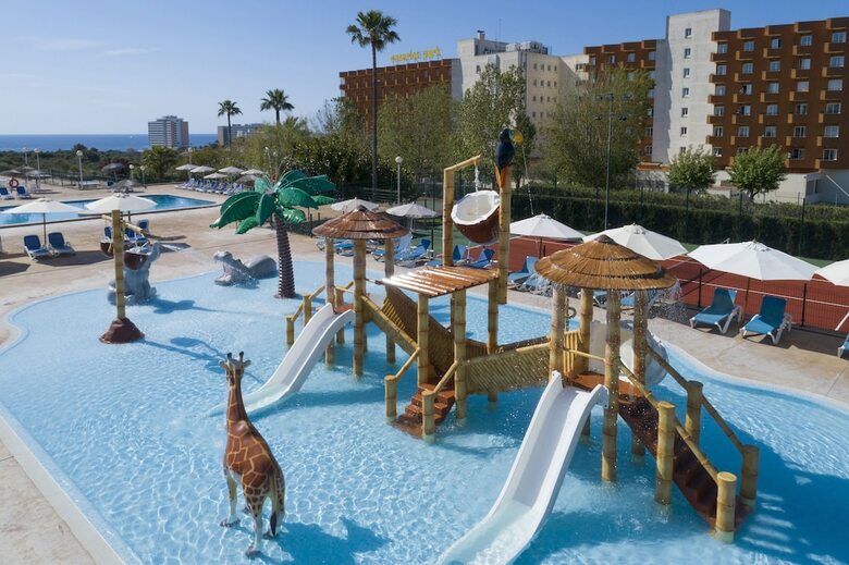 Hotel Hsm Canarios Park