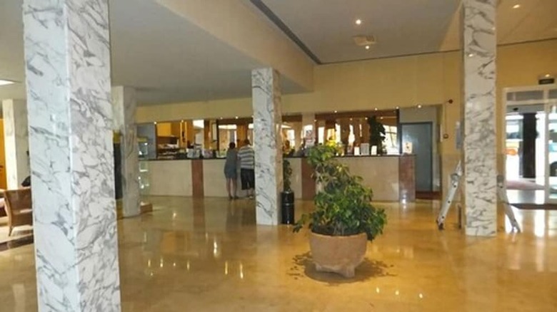 Hotel Hsm Canarios Park
