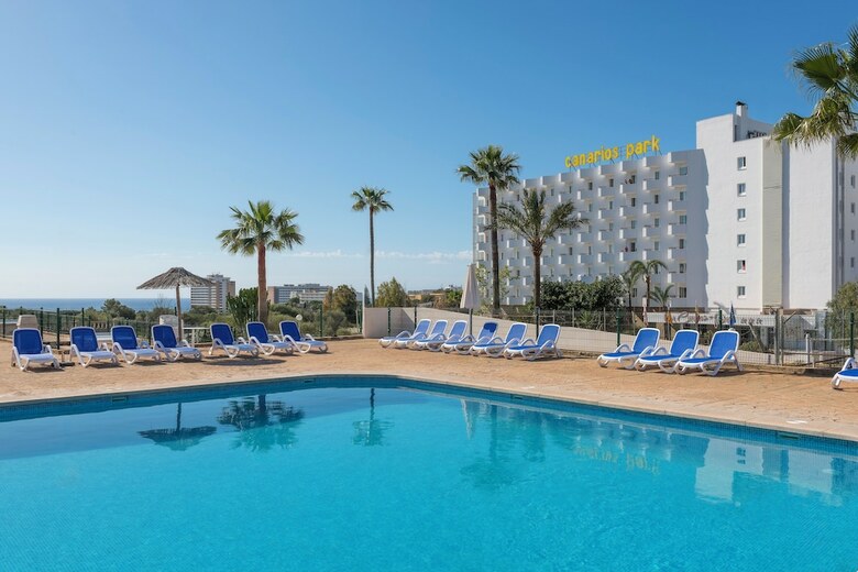 Hotel Hsm Canarios Park