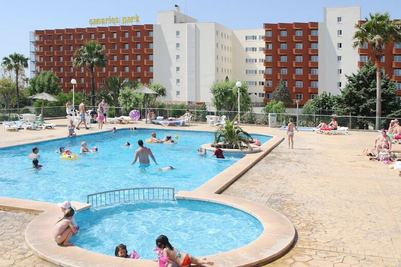 Hotel Hsm Canarios Park