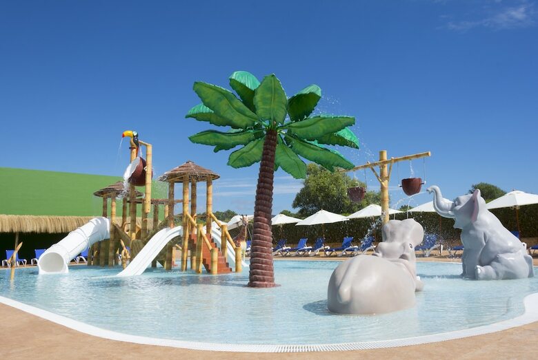 Hotel Hsm Canarios Park