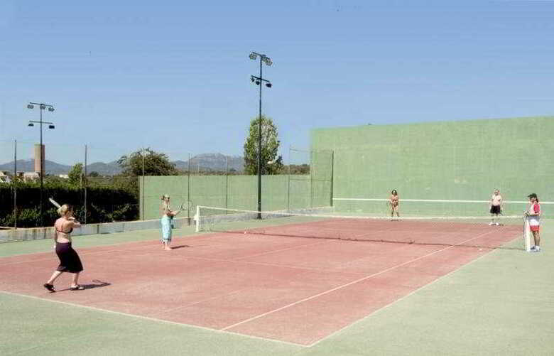 Hotel Hsm Canarios Park