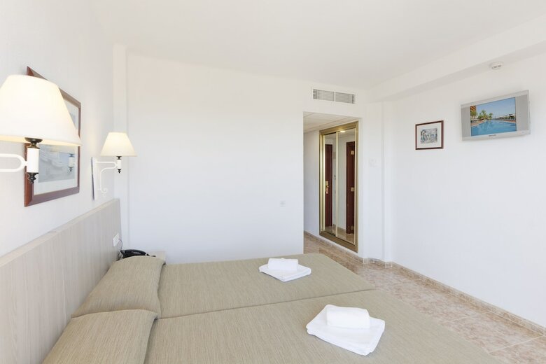 Hotel Hsm Canarios Park