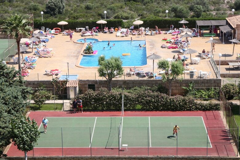 Hotel Hsm Canarios Park