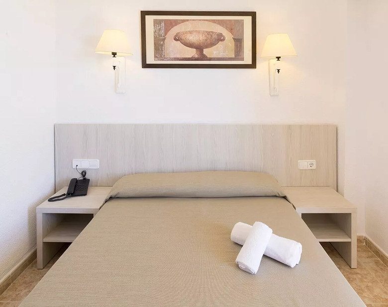 Hotel Hsm Canarios Park
