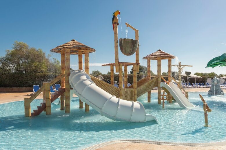 Hotel Hsm Canarios Park