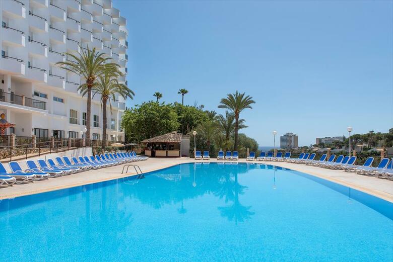 Hotel Hsm Canarios Park