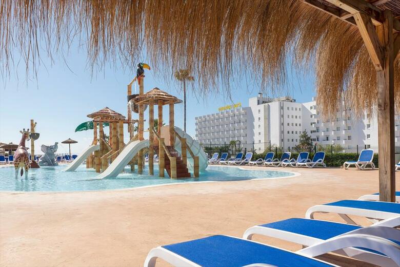 Hotel Hsm Canarios Park