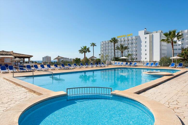 Hotel Hsm Canarios Park