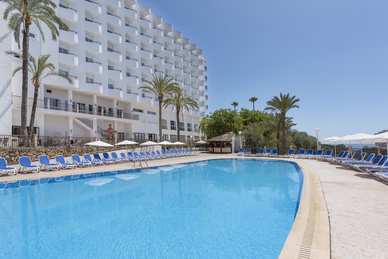 Hotel Hsm Canarios Park