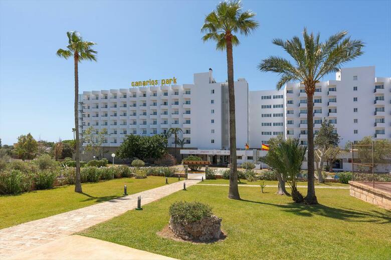 Hotel Hsm Canarios Park