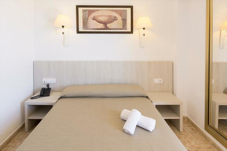 Hotel Hsm Canarios Park
