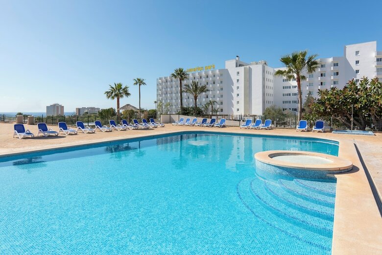 Hotel Hsm Canarios Park