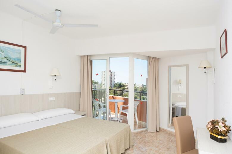 Hotel Hsm Canarios Park