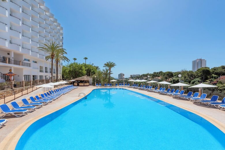 Hotel Hsm Canarios Park