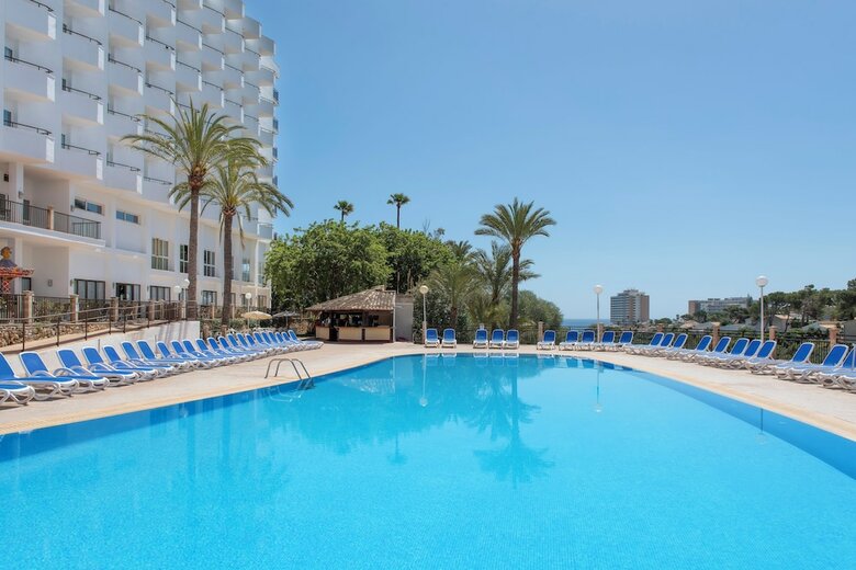 Hotel Hsm Canarios Park