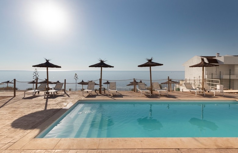 Hotel Palia Maria Eugenia