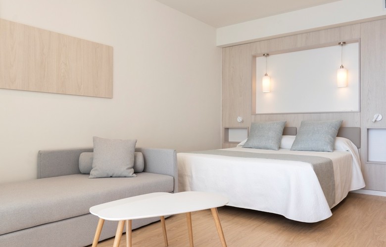 Hotel Palia Maria Eugenia
