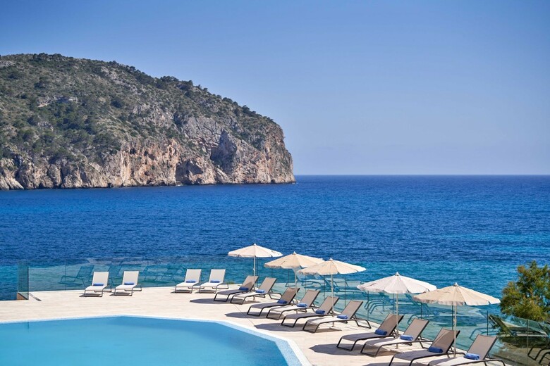 Hotel Bah�a Suites Camp De Mar